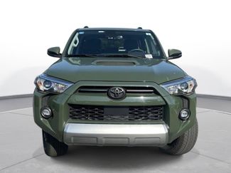 Used 2022 Toyota 4Runner TRD Off-Road Premium w/ Moonroof Package AWD/4WD video 2