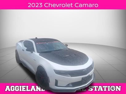 Used 2023 Chevrolet Camaro LT w/ RS Package