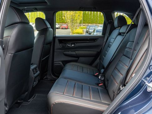 New 2026 Honda CR-V Sport Touring image 11