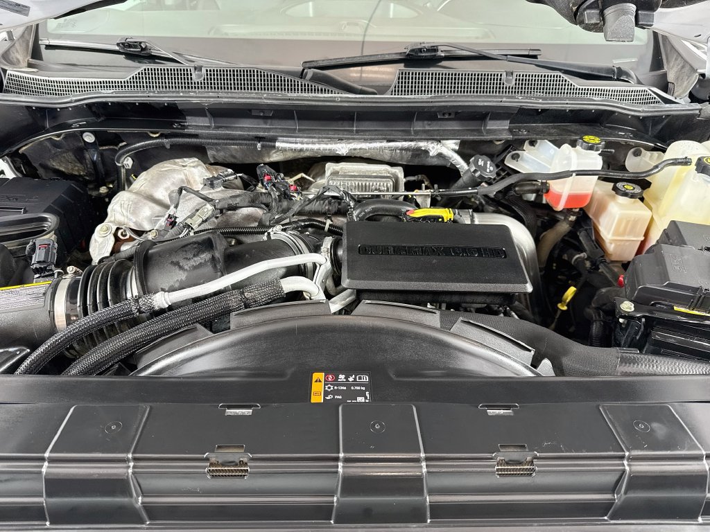 Used 2023 Chevrolet Silverado 3500 W/T w/ WT Fleet Convenience Package AWD/4WD image 26