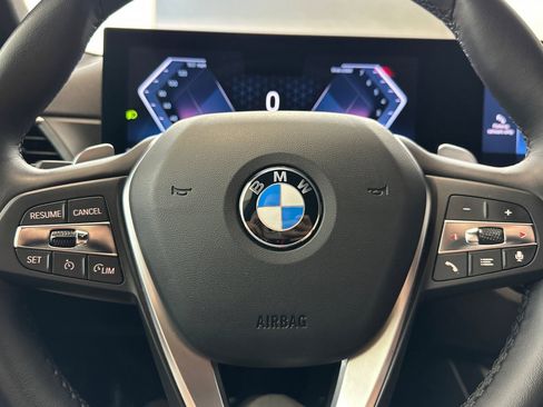 Certified 2023 BMW 330i Sedan w/ Convenience Package image 16