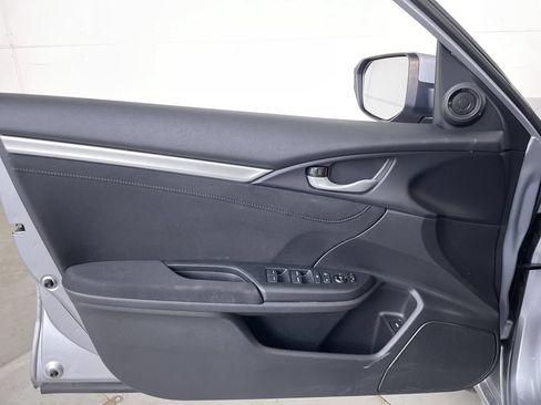 Used 2016 Honda Civic EX-T image 10