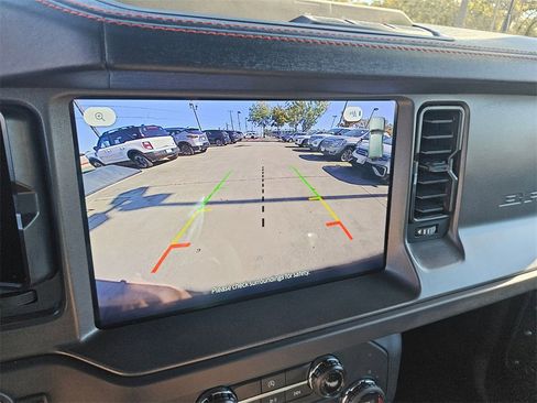 Used 2025 Ford Bronco Big Bend image 22