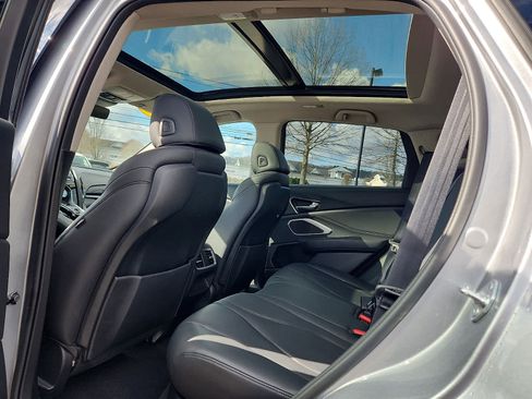 Used 2023 Acura RDX AWD image 11