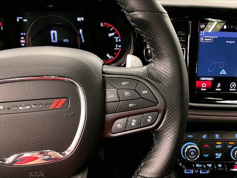 Used 2024 Dodge Durango GT AWD/4WD image 28