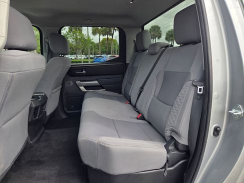 Used 2022 Toyota Tundra SR5 image 26