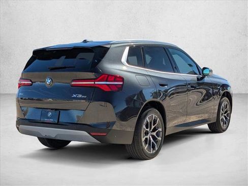 New 2026 BMW X3 xDrive30 w/ Convenience Package image 2