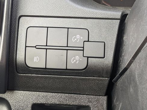 New 2024 RAM ProMaster 3500 w/ Safety Group image 31