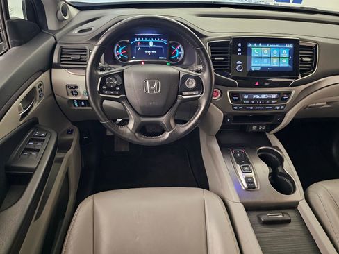 Used 2022 Honda Pilot EX-L image 10