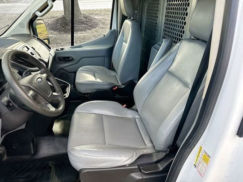 Used 2016 Ford Transit 250 148 Low Roof image 15