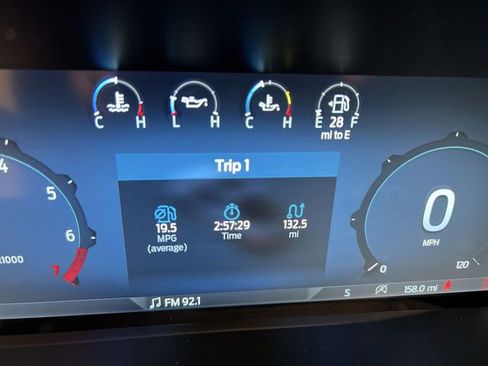 New 2025 Ford F150 XLT w/ Equipment Group 302A MID image 11