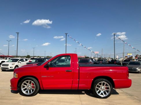 Used 2005 Dodge Ram 1500 Truck 2WD Regular Cab image 25