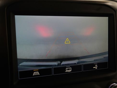 Used 2022 GMC Sierra 1500 AT4 w/ AT4 Premium Package image 30