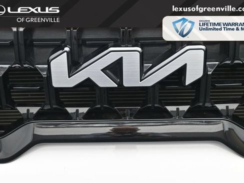 Used 2024 Kia Telluride EX X-Line AWD/4WD image 30