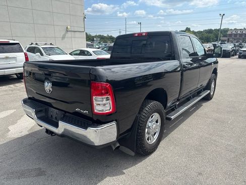 Used 2023 RAM 3500 Tradesman AWD/4WD image 3