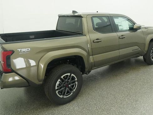 New 2026 Toyota Tacoma TRD Sport image 11