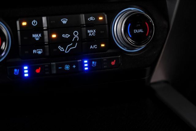 Used 2020 Ford F250 Platinum w/ FX4 Off-Road Package AWD/4WD image 25