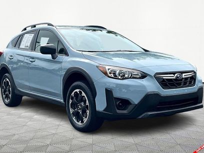 Used 2023 Subaru Crosstrek 2.0i