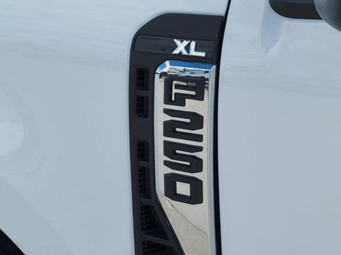 New 2026 Ford F250 XL image 12
