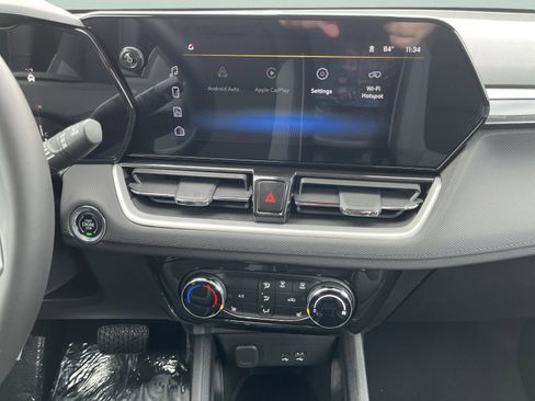 New 2026 Chevrolet TrailBlazer LT image 28