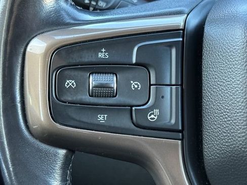 Used 2022 Chevrolet Silverado 3500 High Country w/ Z71 Off-Road Package image 37