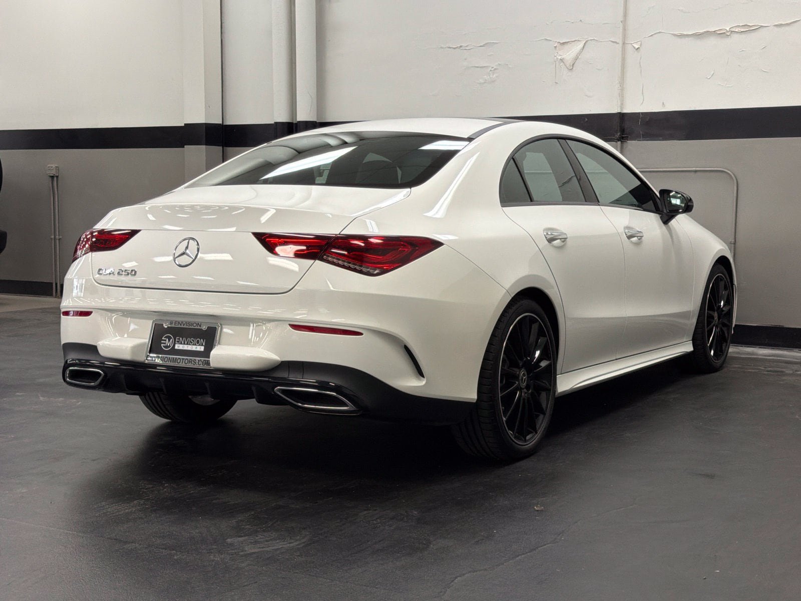 Used 2023 Mercedes-Benz CLA 250 image 12