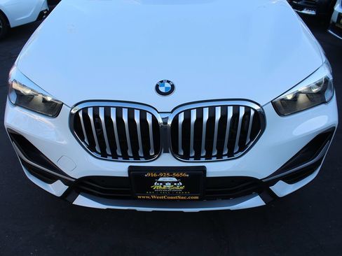 Used 2020 BMW X1 sDrive28i FWD image 9