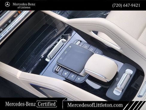 Certified 2024 Mercedes-Benz GLS 450 4MATIC image 18