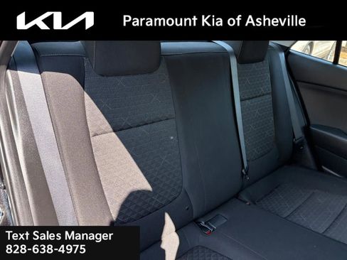 Used 2021 Kia Rio LX FWD image 19
