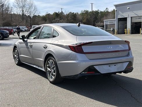 Used 2023 Hyundai Sonata SEL image 4