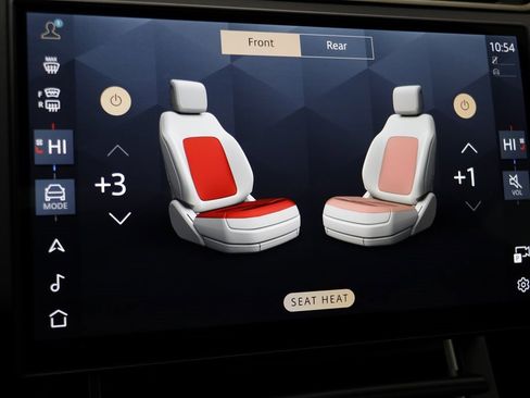 New 2026 Land Rover Range Rover Evoque S image 9