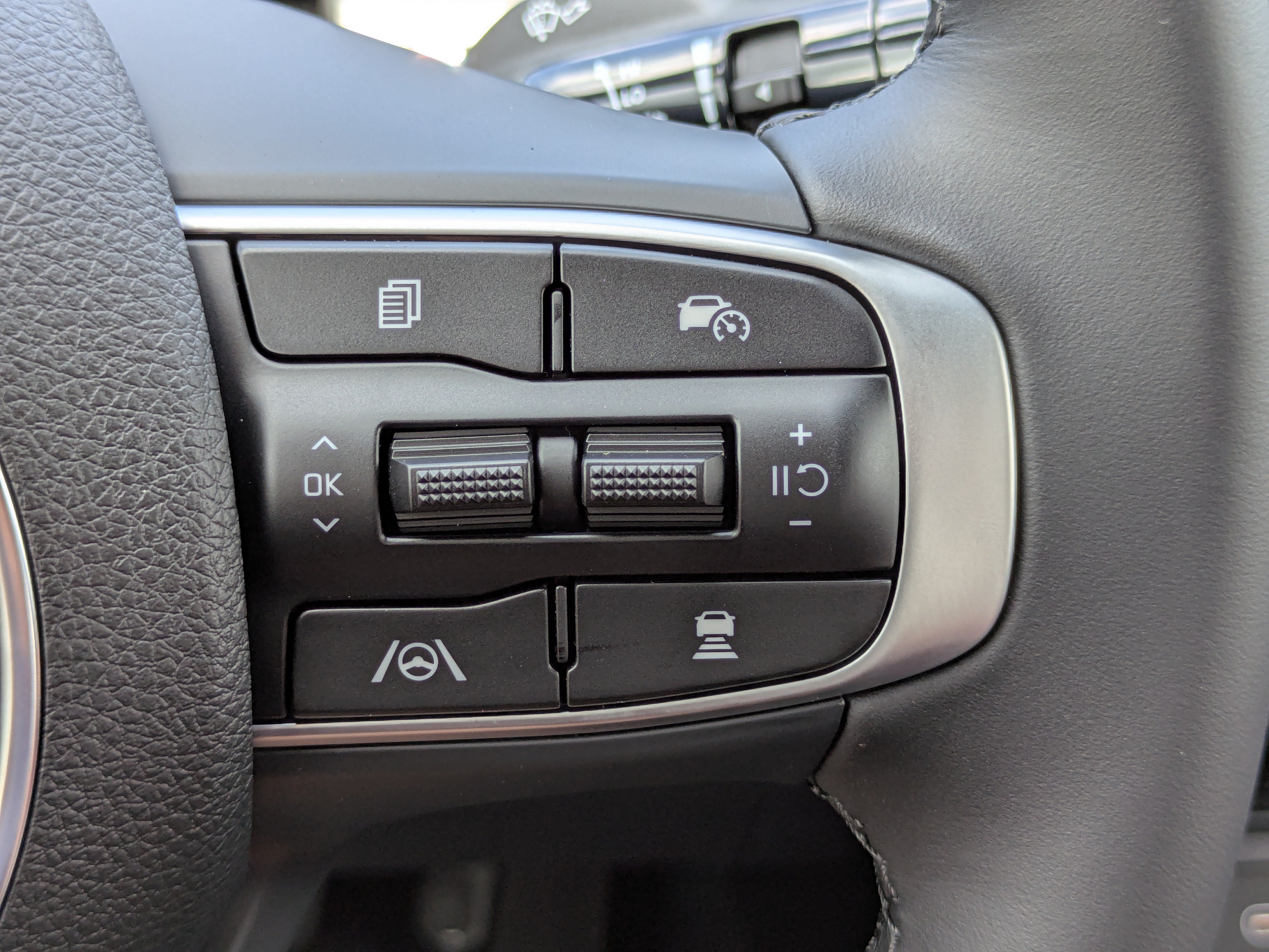 New 2026 Kia K5 GT-Line FWD image 24