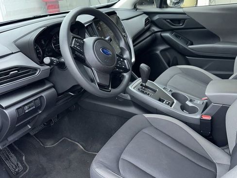 Used 2025 Subaru Crosstrek 2.0i Premium AWD/4WD image 4