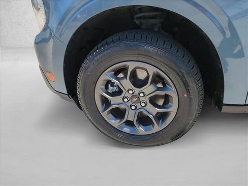 Used 2024 Ford Maverick XLT FWD image 22