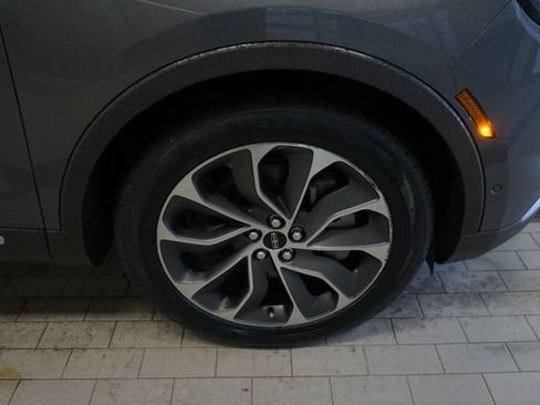 Used 2022 Lincoln Nautilus Reserve AWD/4WD image 15