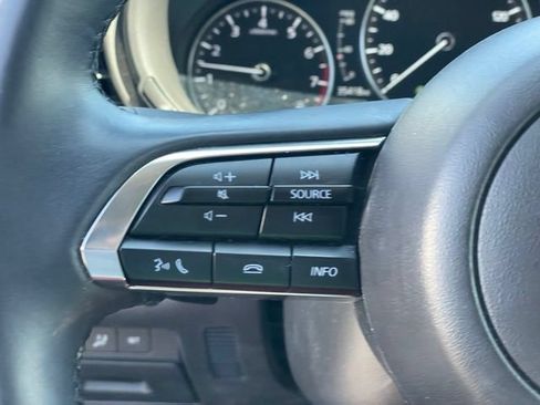 Certified 2024 MAZDA CX-30 2.5 Turbo w/ Premium Plus Pkg AWD/4WD image 10