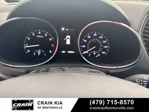 Used 2017 Hyundai Santa Fe Sport 2.0T FWD image 14