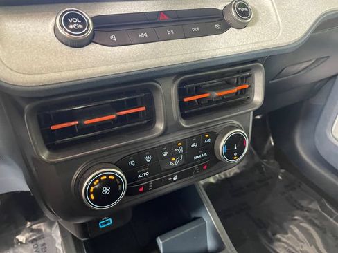 Used 2024 Ford Maverick XLT w/ XLT Luxury Package FWD image 8