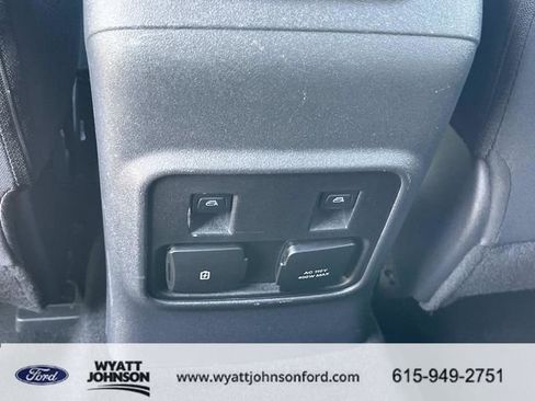 Used 2022 Ford Bronco Big Bend image 16