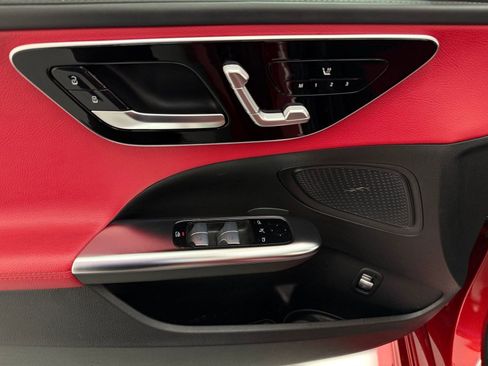 Certified 2023 Mercedes-Benz C 300 Sedan image 11