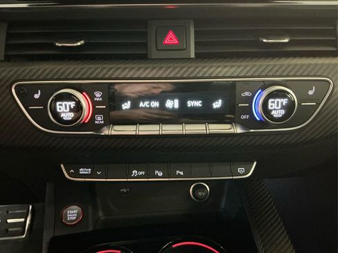 Used 2021 Audi RS 5 Sportback image 21