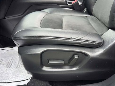 Certified 2023 MAZDA CX-5 AWD 2.5 S w/ Select Package image 16