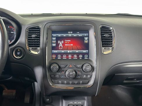 Used 2018 Dodge Durango GT w/ Premium Group image 22