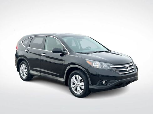 Used 2012 Honda CR-V EX image 2