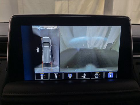 Used 2023 Chevrolet Tahoe LT w/ Luxury Package image 26