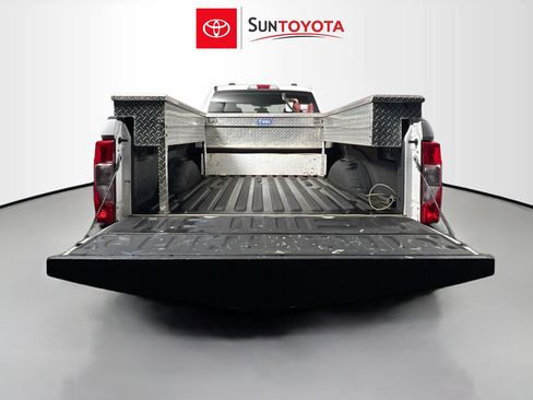 Used 2020 Ford F350 XL w/ STX Appearance Package image 33