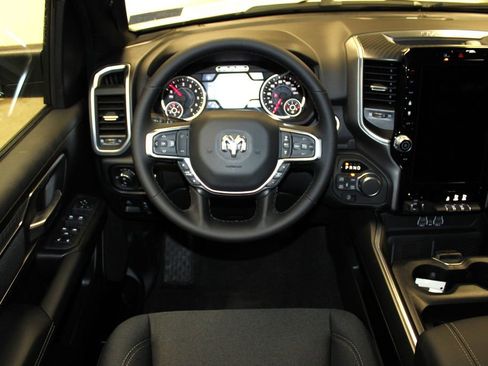 New 2026 RAM 1500 Big Horn image 24