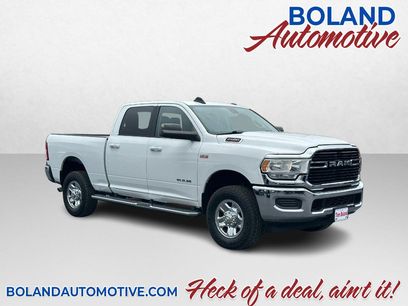Used 2019 RAM 2500 Big Horn