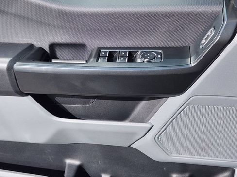 Certified 2025 Ford F150 XL AWD/4WD image 11