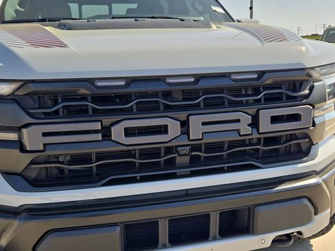 Used 2024 Ford F150 Raptor image 10
